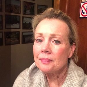 Meet your Posher, Sharon